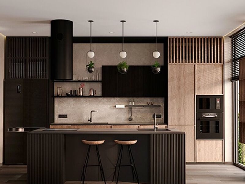 Cocina
